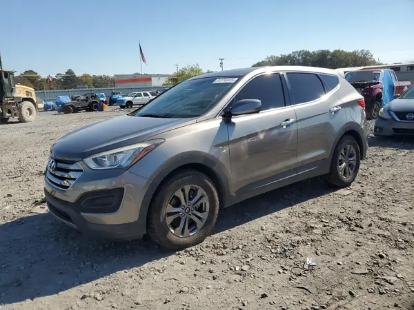 5XYZT3LB3GG354872 2016 HYUNDAI SANTA FE - Image 1