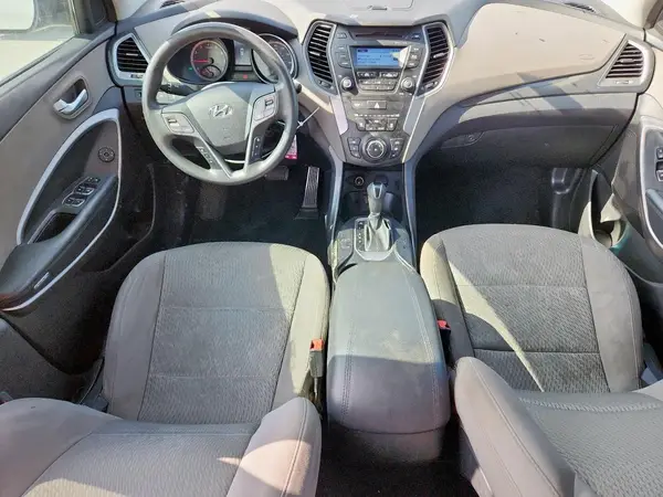 5XYZT3LB3GG358470 2016 HYUNDAI SANTA FE - Image 8