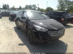 5XYZT3LB3GG359523 2016 HYUNDAI SANTA FE