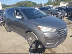 5XYZT3LB3GG360168 2016 HYUNDAI SANTA FE