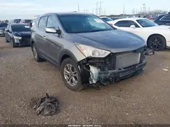 5XYZT3LB3GG361773 2016 HYUNDAI SANTA FE
