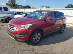 5XYZT3LB3GG362292 2016 HYUNDAI SANTA FE