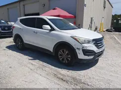 5XYZT3LB3GG363006 2016 HYUNDAI SANTA FE