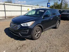 5XYZT3LB3GG364155 2016 HYUNDAI SANTA FE