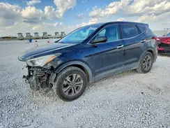 5XYZT3LB3GG365211 2016 HYUNDAI SANTA FE