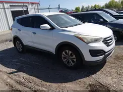 5XYZT3LB3GG369243 2016 HYUNDAI SANTA FE