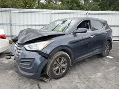 5XYZT3LB3GG373924 2016 HYUNDAI SANTA FE