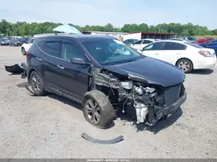 5XYZT3LB3GG375009 2016 HYUNDAI SANTA FE