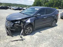 5XYZT3LB3GG378203 2016 HYUNDAI SANTA FE