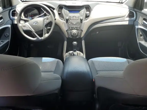 5XYZT3LB3GG378203 2016 HYUNDAI SANTA FE - Image 8