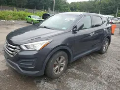 5XYZT3LB3GG378508 2016 HYUNDAI SANTA FE