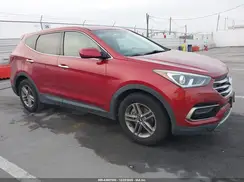 5XYZT3LB3HG381359 2017 HYUNDAI SANTA FE