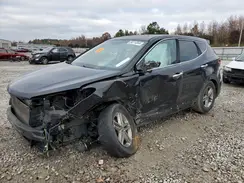 5XYZT3LB3HG382043 2017 HYUNDAI SANTA FE