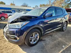 5XYZT3LB3HG382138 2017 HYUNDAI SANTA FE