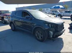 5XYZT3LB3HG385637 2017 HYUNDAI SANTA FE
