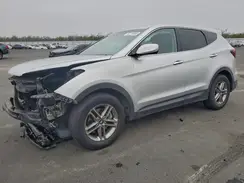 5XYZT3LB3HG391714 2017 HYUNDAI SANTA FE