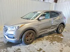 5XYZT3LB3HG392037 2017 HYUNDAI SANTA FE