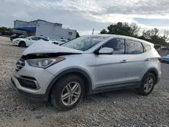 5XYZT3LB3HG392149 2017 HYUNDAI SANTA FE