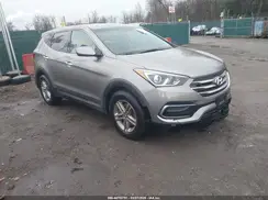 5XYZT3LB3HG398937 2017 HYUNDAI SANTA FE