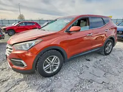 5XYZT3LB3HG411377 2017 HYUNDAI SANTA FE