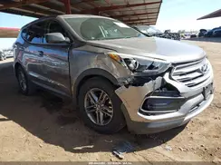 5XYZT3LB3HG412030 2017 HYUNDAI SANTA FE
