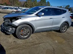 5XYZT3LB3HG412125 2017 HYUNDAI SANTA FE