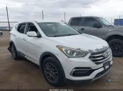 5XYZT3LB3HG413372 2017 HYUNDAI SANTA FE