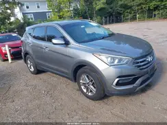 5XYZT3LB3HG414358 2017 HYUNDAI SANTA FE