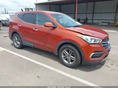 5XYZT3LB3HG415168 2017 HYUNDAI SANTA FE