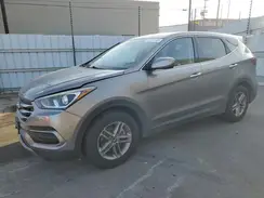 5XYZT3LB3HG419348 2017 HYUNDAI SANTA FE