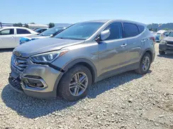 5XYZT3LB3HG419401 2017 HYUNDAI SANTA FE