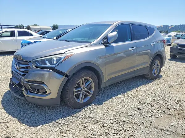5XYZT3LB3HG419401 2017 HYUNDAI SANTA FE - Image 1