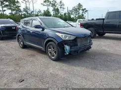 5XYZT3LB3HG419768 2017 HYUNDAI SANTA FE