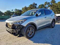 5XYZT3LB3HG422945 2017 HYUNDAI SANTA FE