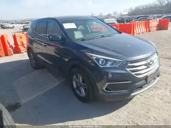 5XYZT3LB3HG427966 2017 HYUNDAI SANTA FE