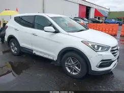5XYZT3LB3HG428437 2017 HYUNDAI SANTA FE