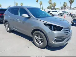 5XYZT3LB3HG432830 2017 HYUNDAI SANTA FE