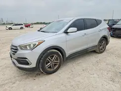 5XYZT3LB3HG433430 2017 HYUNDAI SANTA FE