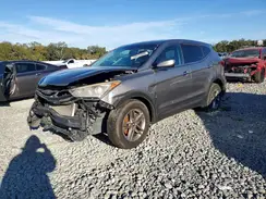 5XYZT3LB3HG433802 2017 HYUNDAI SANTA FE