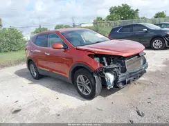 5XYZT3LB3HG437686 2017 HYUNDAI SANTA FE
