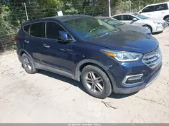 5XYZT3LB3HG451488 2017 HYUNDAI SANTA FE