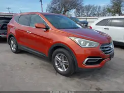 5XYZT3LB3HG457937 2017 HYUNDAI SANTA FE