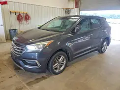 5XYZT3LB3HG462491 2017 HYUNDAI SANTA FE