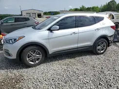 5XYZT3LB3HG473152 2017 HYUNDAI SANTA FE