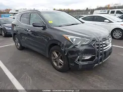 5XYZT3LB3HG479081 2017 HYUNDAI SANTA FE