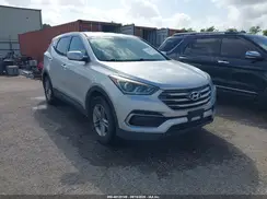 5XYZT3LB3HG479341 2017 HYUNDAI SANTA FE