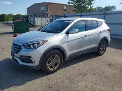 5XYZT3LB3HG490050 2017 HYUNDAI SANTA FE