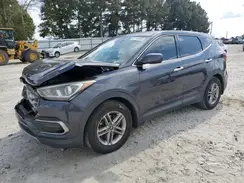 5XYZT3LB3HG492333 2017 HYUNDAI SANTA FE