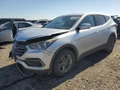 5XYZT3LB3HG492946 2017 HYUNDAI SANTA FE