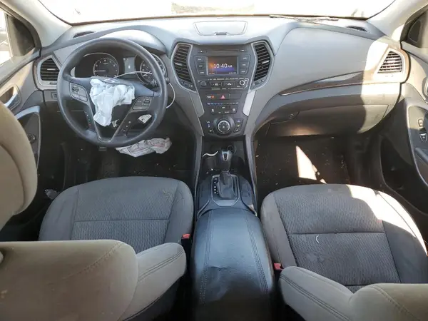 5XYZT3LB3HG492946 2017 HYUNDAI SANTA FE - Image 8